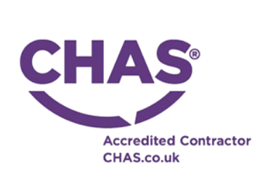 CHAS Accredited Contractor