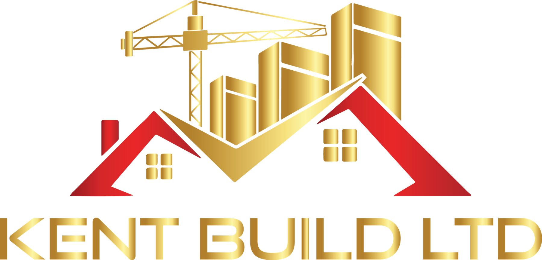 Kent Build Ltd logo